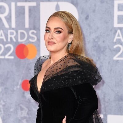 Artistas en los Brit Awards 2022