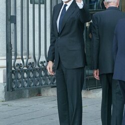 El Rey Felipe en la gala inaugural por el V Centenario del fallecimiento de Antonio de Nebrija