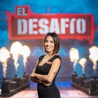 Lorena Castell, concursante de 'El Desafío 2'