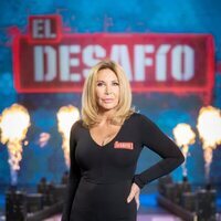 Norma Duval, concursante de 'El Desafío 2'