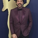 Javier Bardem en la alfombra roja de los SAG 2022