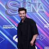 Agoney posando como finalista de 'TCMS 9'