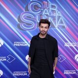 Agoney, finalista de 'TCMS 9'