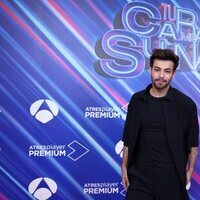 Agoney, finalista de 'TCMS 9'