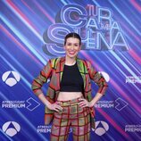 Eva Soriano posando como finalista de 'TCMS 9'