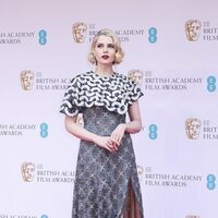 Audrey Diwan en los BAFTA 2022