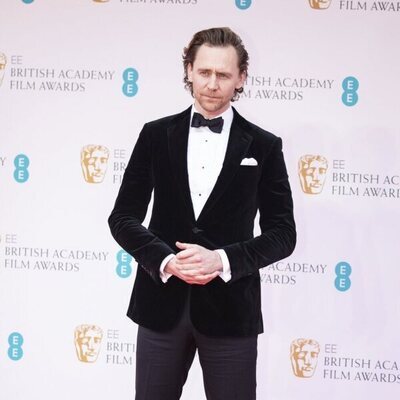 Alfombra roja de los BAFTA 2022