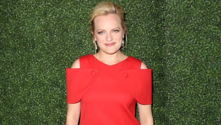 Elisabeth Moss