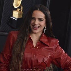 Rosalía en los Grammy 2020