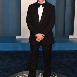 Elliot Page en la fiesta de Vanity Fair tras los Premios Oscar 2022