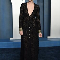 Kristen Stewart en la fiesta de Vanity Fair tras los Premios Oscar 2022