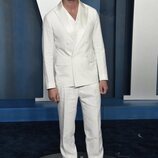 Patrick Schwarzenegger en la fiesta de Vanity Fair tras los Premios Oscar 2022