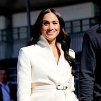 Meghan Markle en los Juegos Invictus