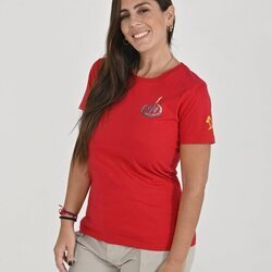 Anabel Pantoja, concursante de 'Supervivientes 2022'