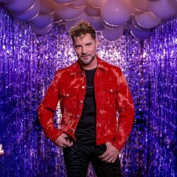 David Bisbal, coach de 'La Voz Kids'