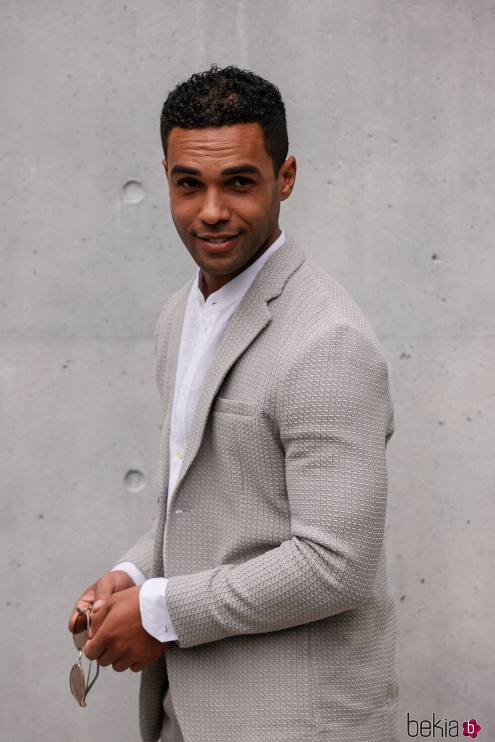 Lucien Laviscount