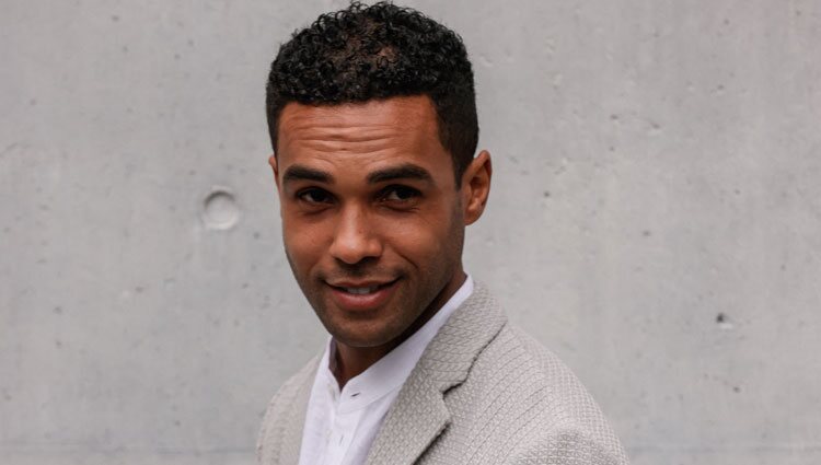 Lucien Laviscount