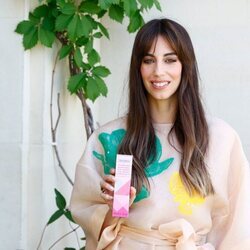 Almudena Cid, imagen de la firma Mary Kay