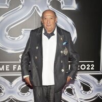 Francis Montesinos en la 'Sálvame Fashion Week 2022'