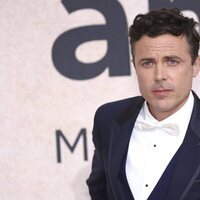 Casey Affleck en la gala amfAR en el Festival de Cannes 2022