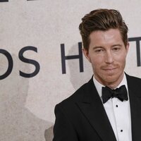 Shaun White en la gala amfAR en el Festival de Cannes 2022