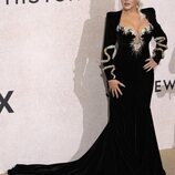 Christina Aguilera en la gala amfAR en el Festival de Cannes 2022