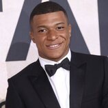 Kylian Mbappe en la gala amfAR en el Festival de Cannes 2022