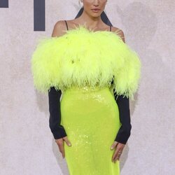 Sofia Resing en la gala amfAR en el Festival de Cannes 2022