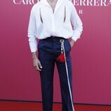 Paco León en la fiesta Harper's Bazaar 2022