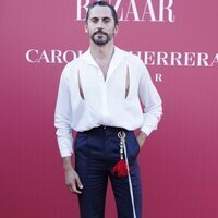 Paco León en la fiesta Harper's Bazaar 2022