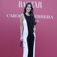 Lidia Torrent en la fiesta Harper's Bazaar 2022