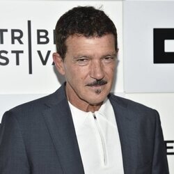 Antonio Banderas en el Festival Tribeca 2022