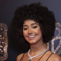 Léna Mahfouf en el afterparty por el estreno de 'Elvis' en el Festival de Cannes 2022