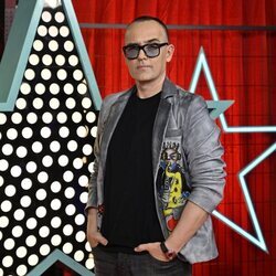 Risto Mejide en la foto promocional de 'Got Talent 8'