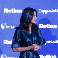 La Reina Letizia en la II edición de los Premios Retina ECO