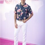 Daniel Muriel en el aniversario de Glamour