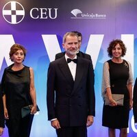 El Rey Felipe en la entrega de los Premios Mariano de Cavia, Luca de Tena y Mingote 2022