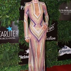 Victoria Federica en la Gala Starlite 2022 en Marbella