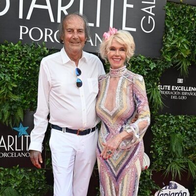 Gala Starlite 2022 en Marbella