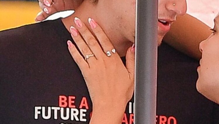 El anillo de Millie Bobby Brown que ha levantado sospechas de compromiso con Jake Bongiovi