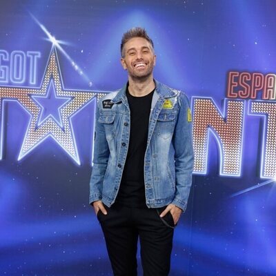 Presentación de la octava temporada de 'Got Talent'