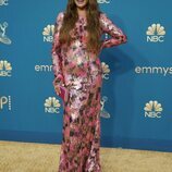 Chrissy Teigen en los Premios Emmy 2022