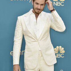 Andrew Garfield en los Premios Emmy 2022