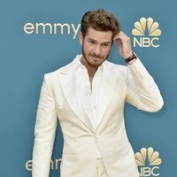 Andrew Garfield en los Premios Emmy 2022