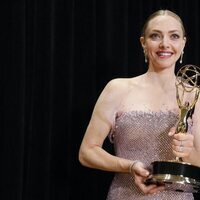 Amanda Seyfried en los Premios Emmy 2022