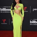 Becky G en los Billboard Latinos 2022