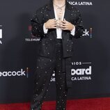 Camilo en los Billboard Latinos 2022