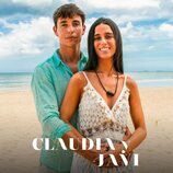 Claudia y Javi, participantes de 'La isla de las tentaciones 5'