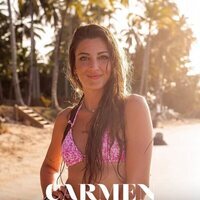 Carmen Saavedra, soltera VIP de 'La isla de las tentaciones 5'