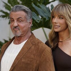 Sylvester Stallone y Jennifer Flavin tras su reconciliación